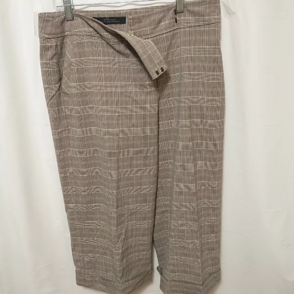 Women's Capri